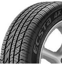 Kumho Ecsta 4X KU22 185/55 R15 82V