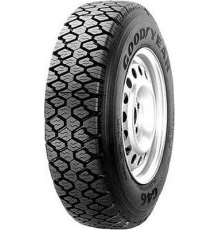 Goodyear Cargo G46 7,5x16C 122/120M