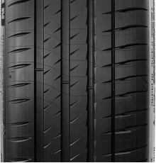 Michelin Pilot Sport PS4 S Acoustic 275/35 R21 103Y XL