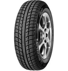 Michelin Alpin A3 155/65 R14 75T