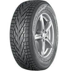 Nokian Hakkapeliitta R2 SUV 265/40 R21 105R XL