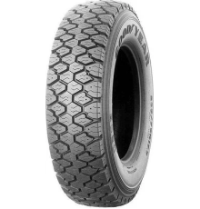 Goodyear Cargo UltraGrip G124 225/75 R16C 118/116N