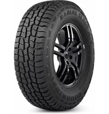 Goodride SL369 265/65 R18 114T