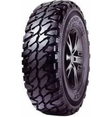 Hifly Vigorous MT601 265/75 R16 123/120Q