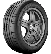 Goodyear Eagle F1 Asymmetric 2 SCT 245/40 R20 99Y RF