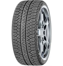 Michelin Pilot Alpin PA4 (Porsche) 265/40 R19 102W XL