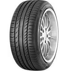 Continental ContiSportContact 5 SUV 275/55 R19 111W