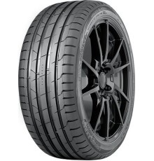 Nokian Hakka Black 2 205/50 R17 93W XL